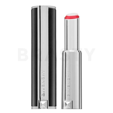 givenchy le rouge liquide 205|Givenchy Corail Popeline (205) Le Rouge Liquide Review.